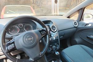 Opel corsa 1.2 cosmo