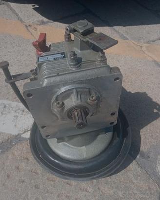 Invertitore volvo penta