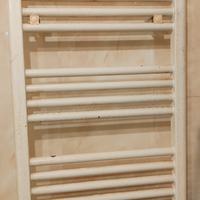 termoarredo scaldasalviette bagno