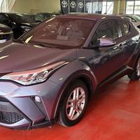 Toyota C-HR 1.8H (122CV) E-CVT Active