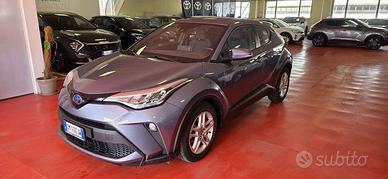 Toyota C-HR 1.8H (122CV) E-CVT Active