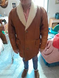 Montone uomo