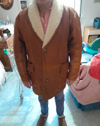 Montone uomo