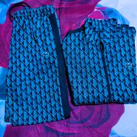 Tuta completa Lacoste