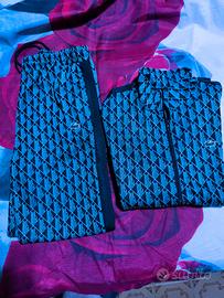 Tuta completa Lacoste