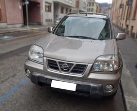 Nissan X-Trail - 4X4 - CON GARANZIA FINO A DUE ANN