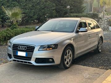 Audi a4 - 2011