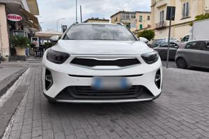 Kia Stonic 1.2 MPI Style 2025 USATO