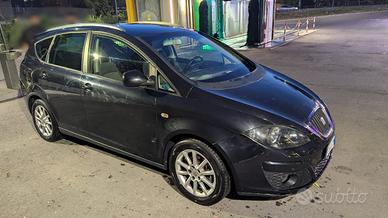 Seat Altea XL 2012 1.6 TDi