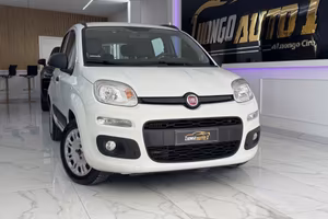 Fiat Panda 1.3 MJT 75CV Lounge