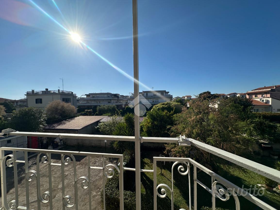 Apartment in Carrara, Marina di Carrara - Vista 4