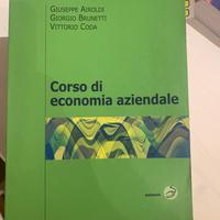 Economia Aziendale Libro il Mulino