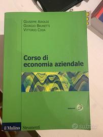 Economia Aziendale Libro il Mulino