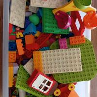 duplo usato misto