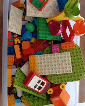duplo usato misto