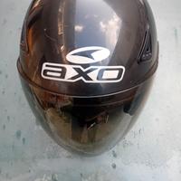 casco da moto 