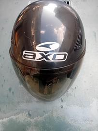 casco da moto 
