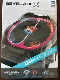 Arena Beyblade x BX-46
