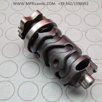 DESMO DESMODROMICO YAMAHA XT 600 1986 1985 XT600 1