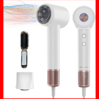 Asciugacapelli Phon 1600W Profess. MAXGROOM NUOVO