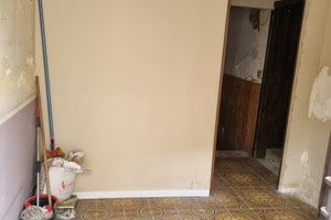 Casa da ristrutturare 55mq