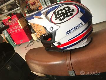 Casco ls2