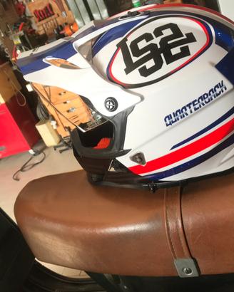 Casco ls2
