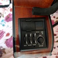 Chitarra takamine mod. GD15CE NAT