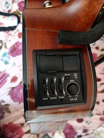 Chitarra takamine mod. GD15CE NAT