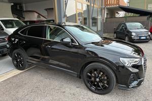 Audi Q3 SPB 40 TDI S tronic Quattro Edition