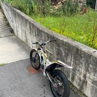 Trial trs 300 rr 2018
