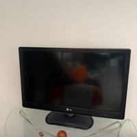TV LG 26"