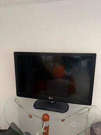 TV LG 26"