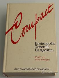 Enciclopedia  Generale De Agostini