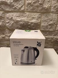 BOLLITORE WMF Stelio 1,2 L 2400 W