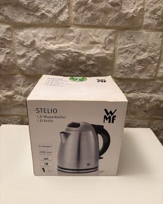 BOLLITORE WMF Stelio 1,2 L 2400 W