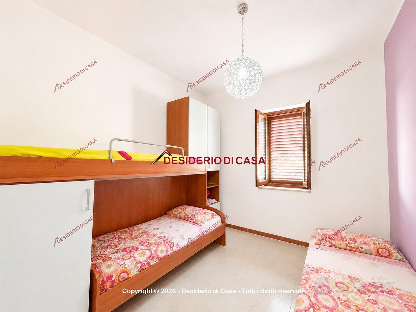 Appartamento – Alcamo - Vista 4
