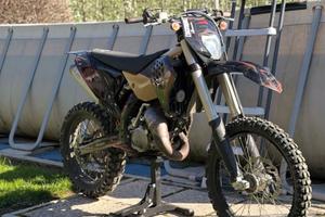 ktm exc 125
