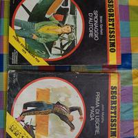 libri segretissimo 