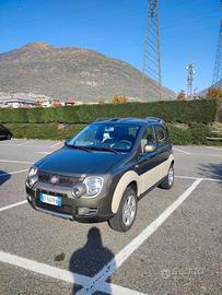 Fiat Panda Cross 4x4  anno 2011 