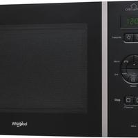 Microonde con Grill Whirpool Chef Plus Mcp344