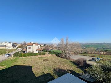 VILLA SINGOLA A MONTESCUDO - MONTECOLOMBO