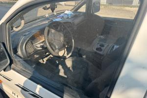 Furgone ribaltabile Hyundai h1