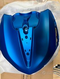 Scudo anteriore Beverly 400