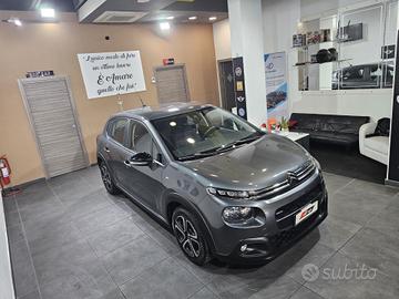 Citroen C3 1.2 82cv Feel