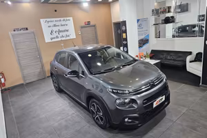 Citroen C3 1.2 82cv Feel