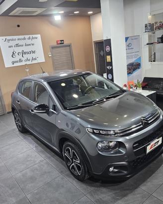 Citroen C3 1.2 82cv Feel