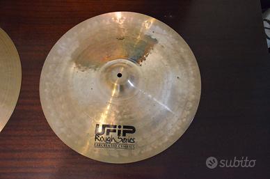 Ufip Rogh series 18' - Piatto china