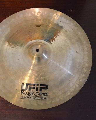 Ufip Rogh series 18' - Piatto china