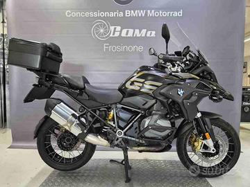 BMW r 1250 gs Abs my19